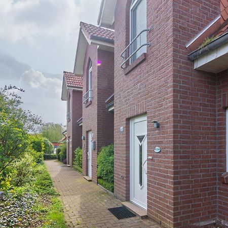 Ferienhaus Inselrosen دورنوميرسيال المظهر الخارجي الصورة